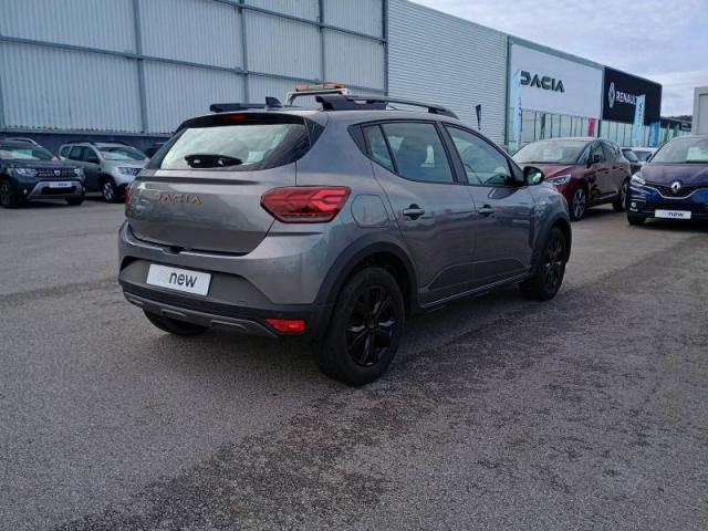 Dacia Sandero image 4