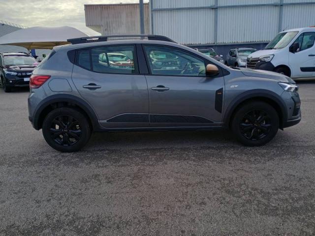 Dacia Sandero image 2