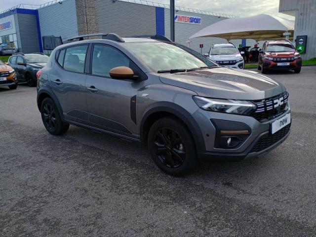 Dacia Sandero image 7