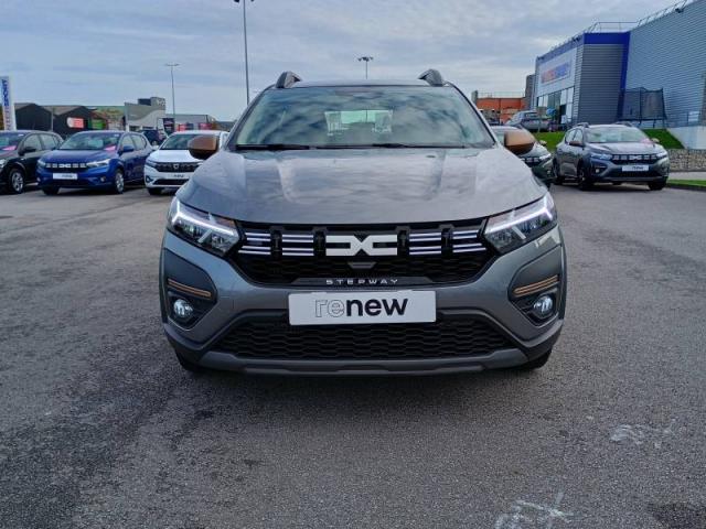 Dacia Sandero image 3