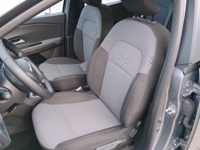 Dacia Sandero image 1