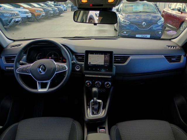 Renault Arkana image 3