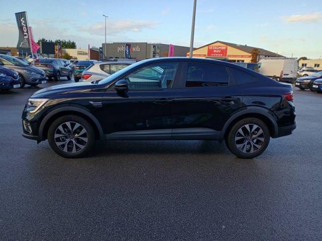 Renault Arkana image 6