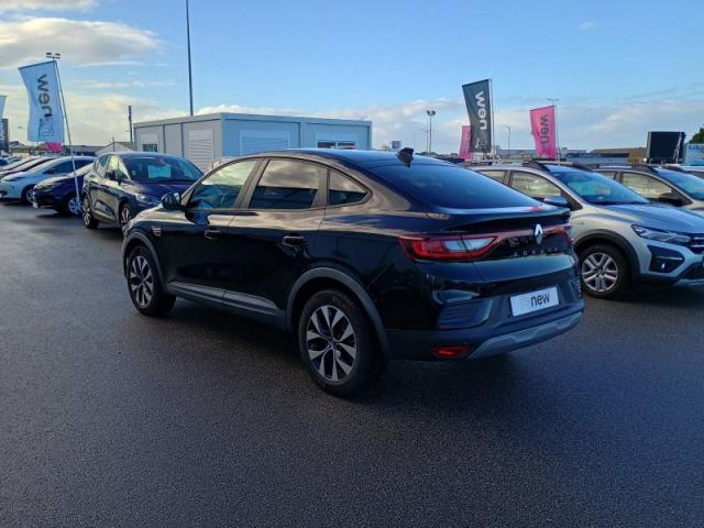 Renault Arkana image 5