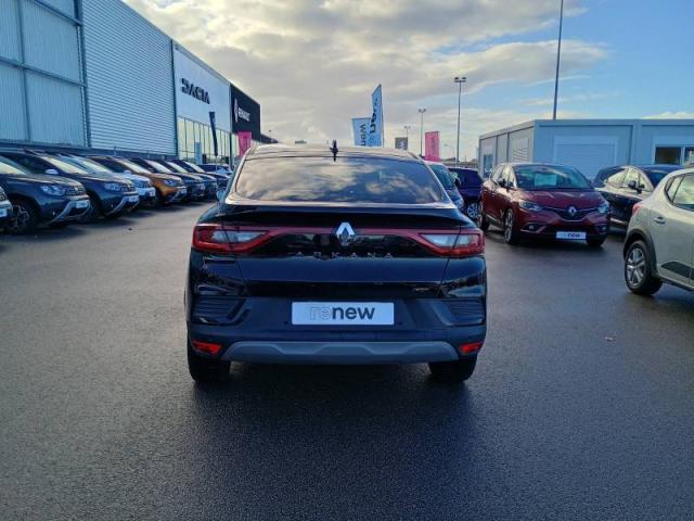 Renault Arkana image 8