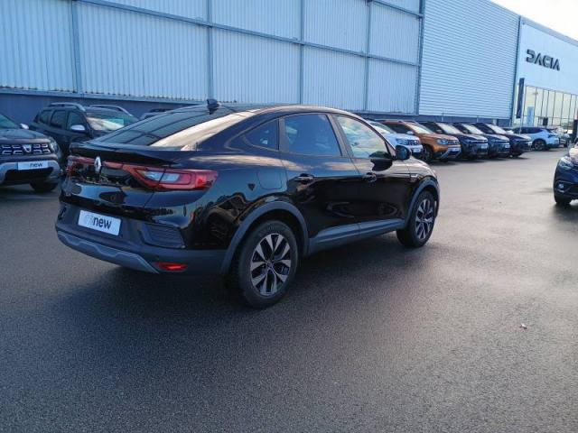 Renault Arkana image 1