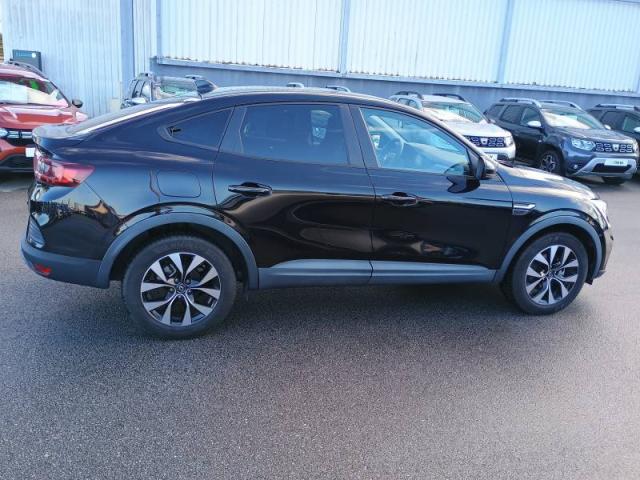 Renault Arkana image 7