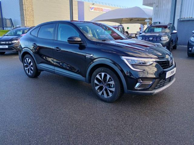 Renault Arkana image 4