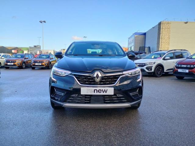 Renault Arkana image 2