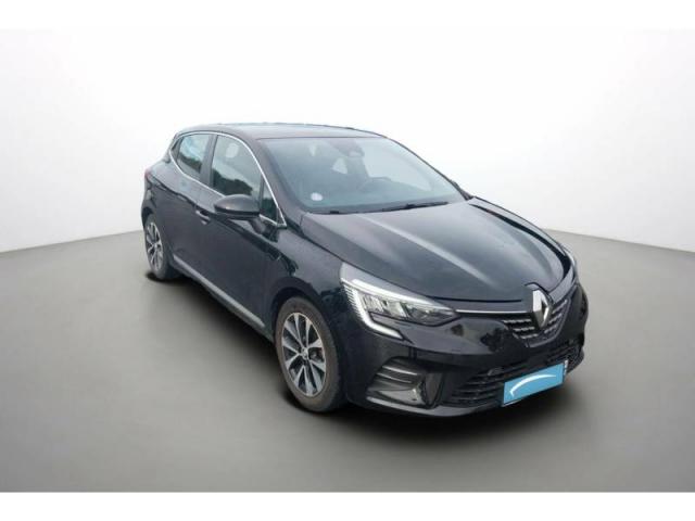 Renault Clio image 8