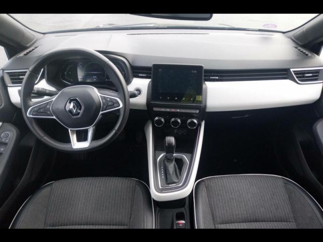 Renault Clio image 6