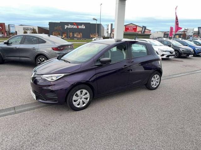 Renault Zoe R110 - 22b Equilibre