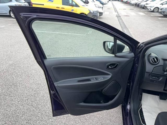 Renault Zoe image 9