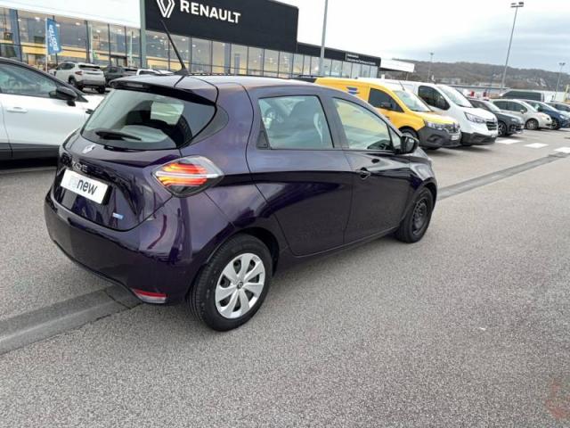 Renault Zoe image 5