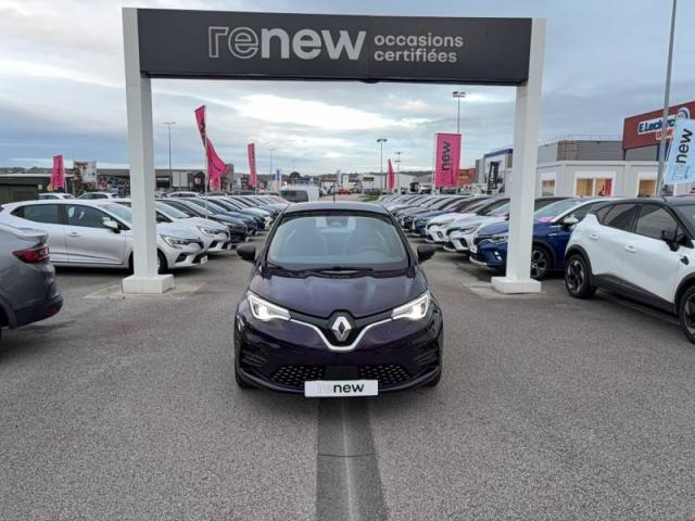Renault Zoe image 4