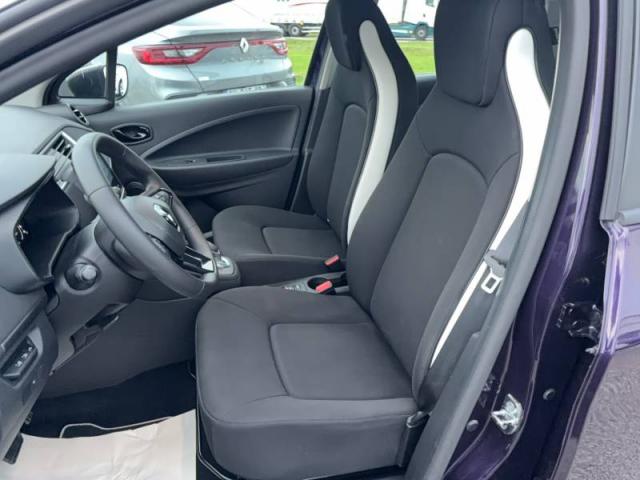 Renault Zoe image 2