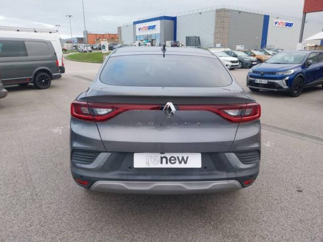 Renault Arkana image 9