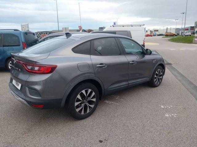 Renault Arkana image 2