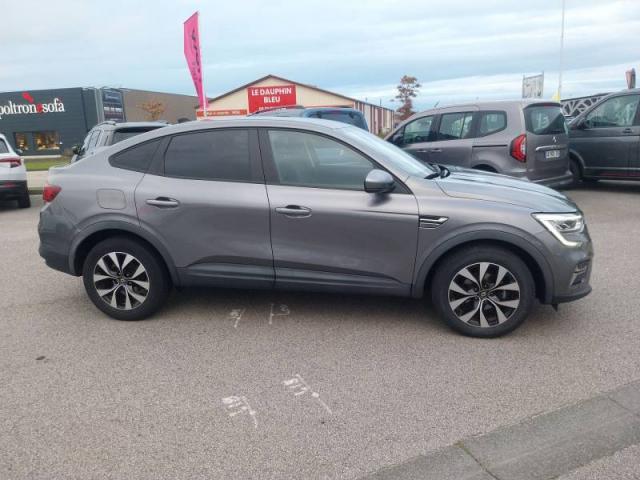 Renault Arkana image 6