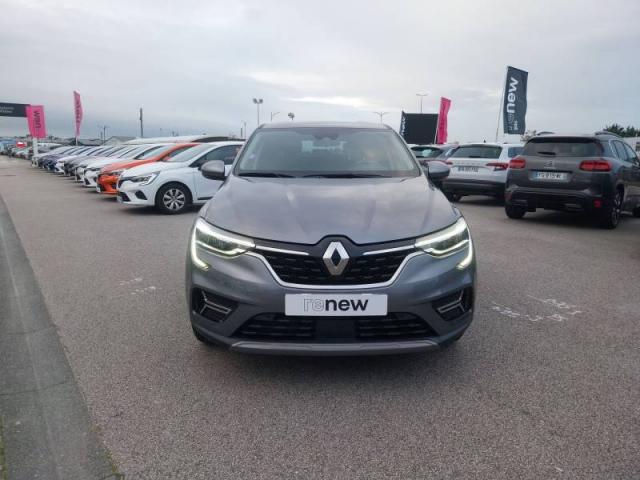 Renault Arkana image 8