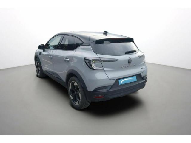 Renault Captur image 8