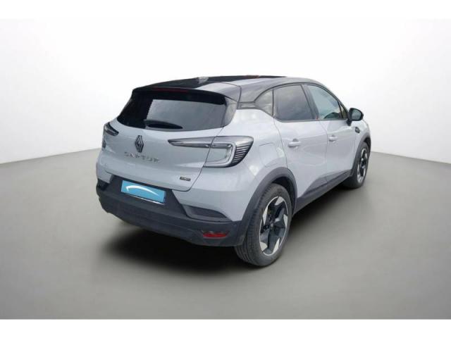 Renault Captur image 4