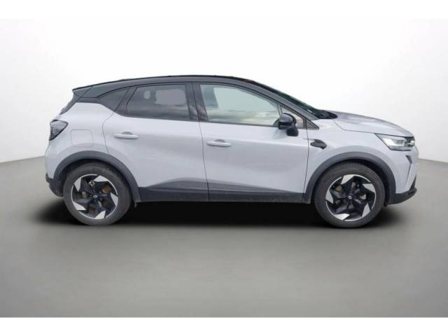 Renault Captur image 5