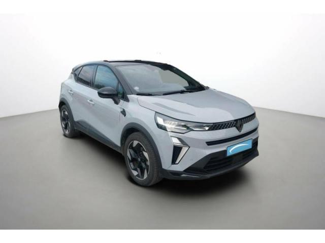 Renault Captur image 3