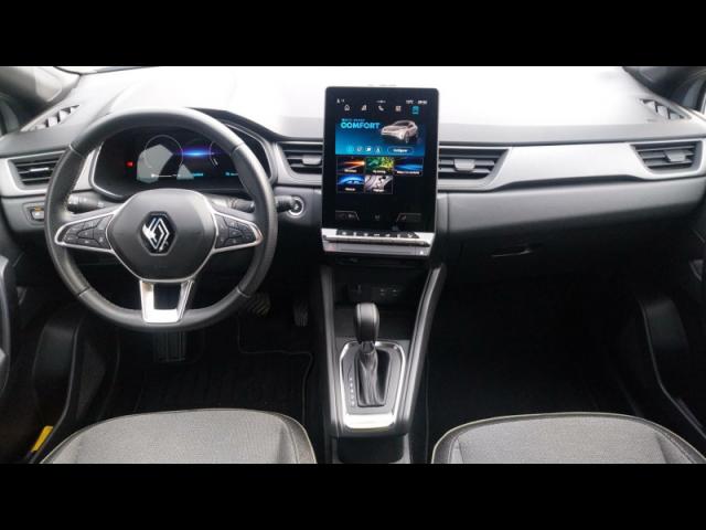 Renault Captur image 1