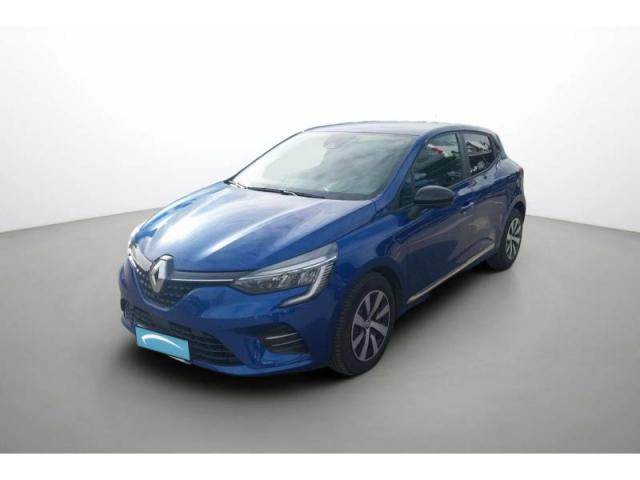 Renault Clio Blue Dci 100 Evolution