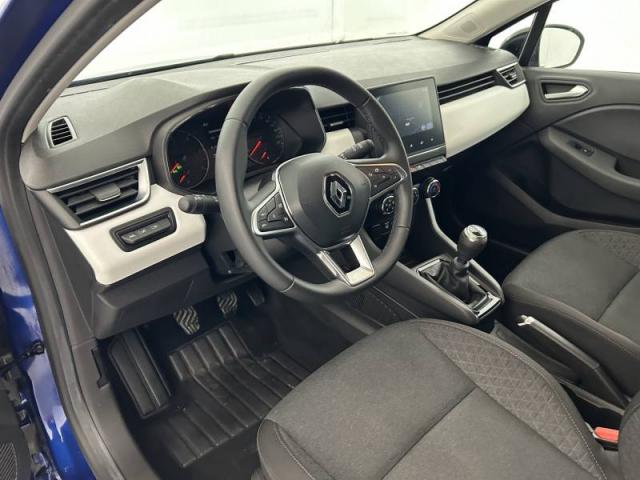 Renault Clio image 1