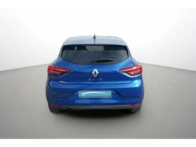 Renault Clio image 2