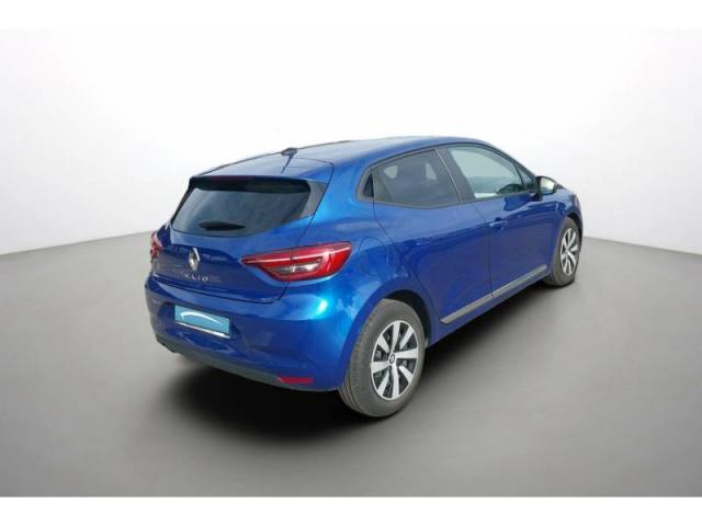 Renault Clio image 8