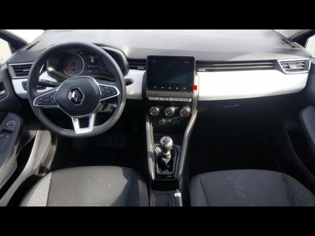Renault Clio image 1