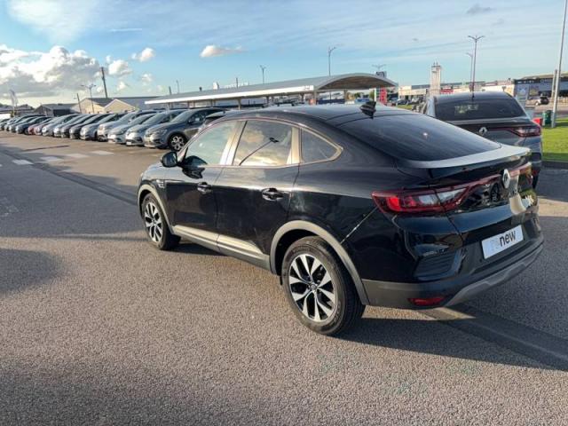 Renault Arkana image 3