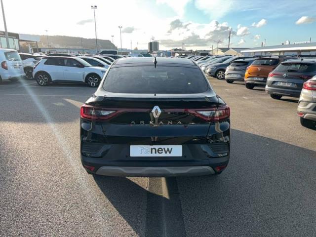 Renault Arkana image 8