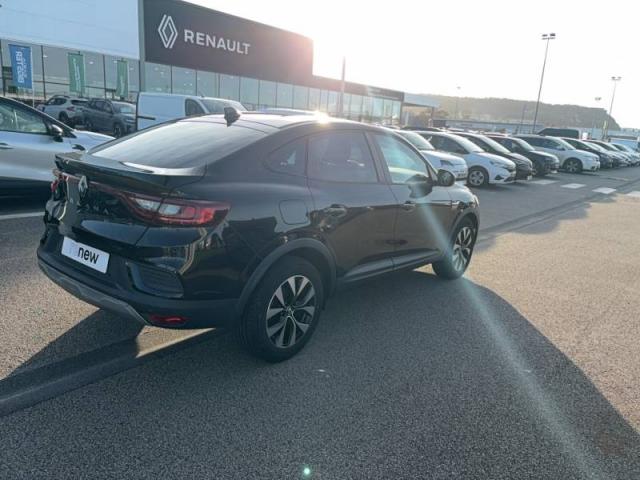 Renault Arkana image 9