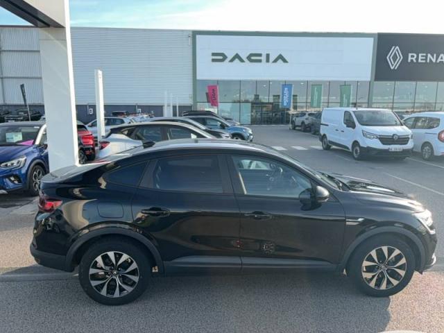 Renault Arkana image 5