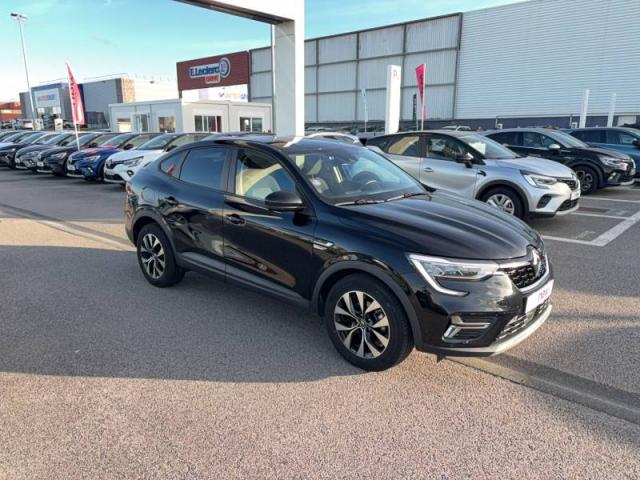 Renault Arkana image 7