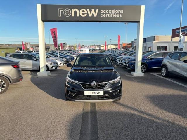 Renault Arkana image 2