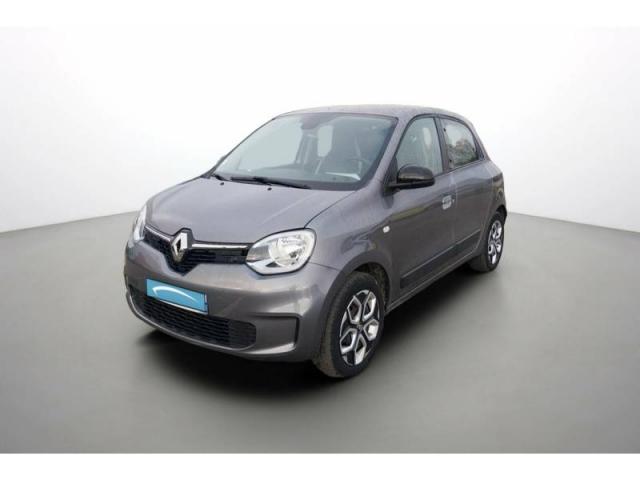 Renault Twingo Iii E-Tech Equilibre