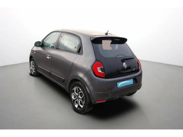 Renault Twingo image 6
