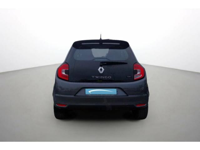 Renault Twingo image 9