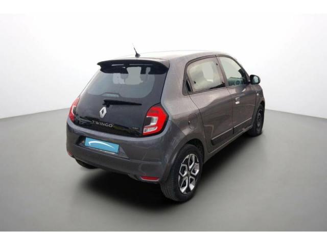 Renault Twingo image 2