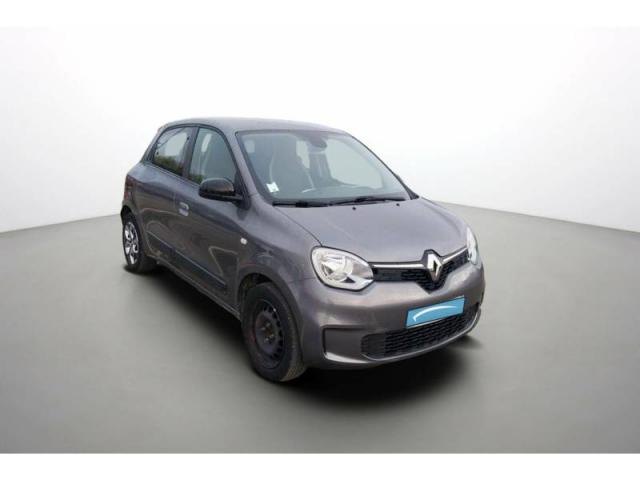 Renault Twingo image 8