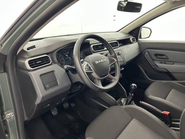 Dacia Duster image 1