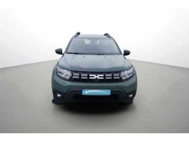 Dacia Duster image 4