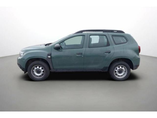 Dacia Duster image 7