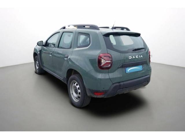 Dacia Duster image 9