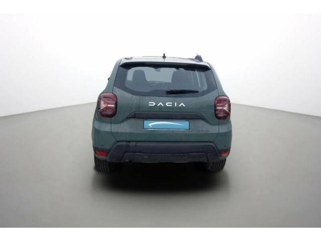 Dacia Duster image 5